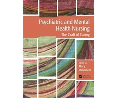 KNYGA Mary Chambers Psychiatric and Mental Health Nursing
