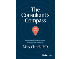 KNYGA Mary Cianni Consultant's Compass