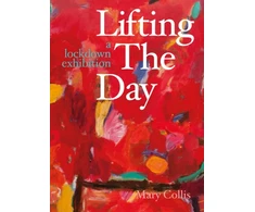 KNYGA Mary Collis Lifting the Day