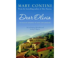 KNYGA Mary Contini Dear Olivia