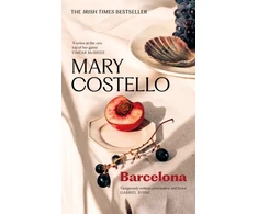 KNYGA Mary Costello Barselona