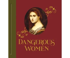 KNYGA Mary D Garrard Dangerous Women
