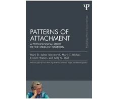 KNYGA Salter Patterns of Attachment