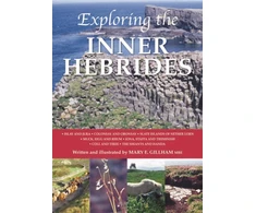 KNYGA Mary E Gillham Exploring the Inner Hebrides