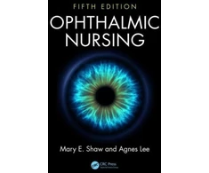 KNYGA Mary E Shaw Ophthalmic Nursing
