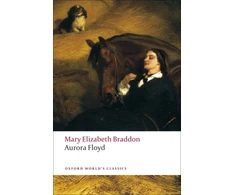 KNYGA Mary Elizabeth Braddon Aurora Floyd