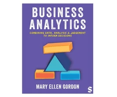 KNYGA Mary Ellen Gordon Business Analytics