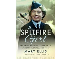 KNYGA Mary Ellis Spitfire Girl