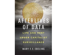 KNYGA Mary F. E. Ebeling Afterlives of Data