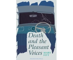 KNYGA Mary Fitt Death and the Pleasant Voices
