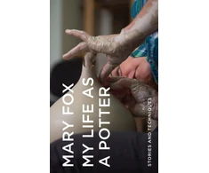 KNYGA Mary Fox My Life as a Potter