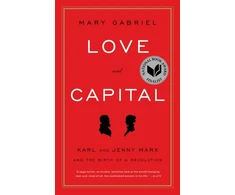 KNYGA Mary Gabriel Love And Capital