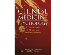 KNYGA Mary Garvey Chinese Medicine Psychology