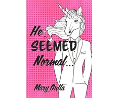 KNYGA Mary Gulla He Seemed Normal ...