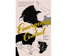 KNYGA Mary H. K. Choi Emergency Contact
