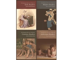KNYGA Mary Hammond Edinburgh History of Reading