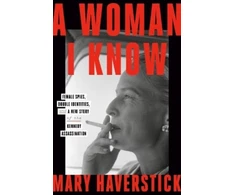 KNYGA Mary Haverstick Woman I Know