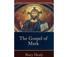 KNYGA Mary Healy Gospel of Mark