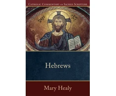 KNYGA Mary Healy Hebrews