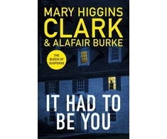 KNYGA Mary Higgins Clark It Had To Be You