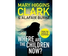 KNYGA Mary Higgins Clark Where Are The Children Now?