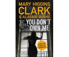 KNYGA Mary Higgins Clark You Don't Own Me