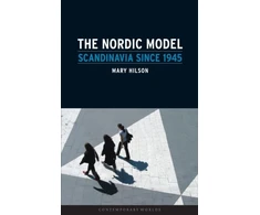 KNYGA Mary Hilson Nordic Model