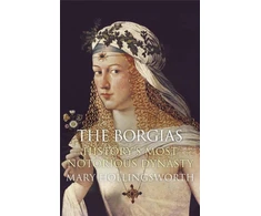 KNYGA Mary Hollingsworth Borgias