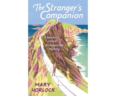 KNYGA Mary Horlock Stranger's Companion