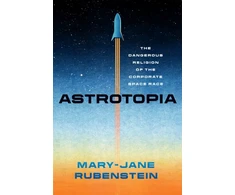 KNYGA Mary Jane Rubenstein Astrotopia