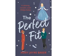 KNYGA Mary Jayne Baker Perfect Fit