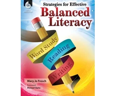 KNYGA Mary Jo Fresch Strategies for Effective Balanced Literacy