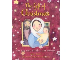 KNYGA Mary Joslin Gift of Christmas