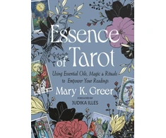 KNYGA Mary K Greer Essence of Tarot