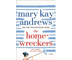 KNYGA Mary Kay Andrews Homewreckers