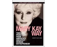 KNYGA Mary Kay Ash Mary Kay Way