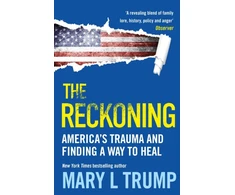 KNYGA Mary L Trump Reckoning