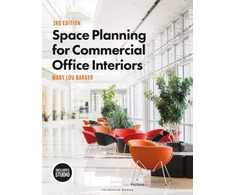 KNYGA Mary Lou Bakker Space Planning for Commercial Office Interiors