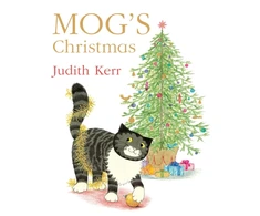 KNYGA Mary Lou Mulvihill Mog’s Christmas