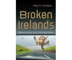 KNYGA Mary M Mcglynn Broken Irelands
