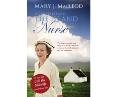 KNYGA Mary Macleod More Tales from The Island Nurse
