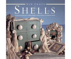 KNYGA Mary Maguire New Crafts: Shells