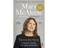 KNYGA Mary Mcaleese Here’s the Story