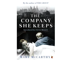 KNYGA Mary Mccarthy Undifferentiated Company She Keeps