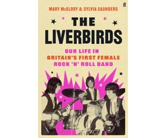 KNYGA Mary Mcglory Liverbirds