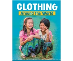 KNYGA Mary Meinking Clothing Around the World