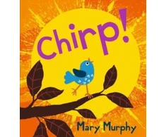 KNYGA Mary Murphy Chirp