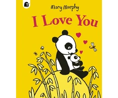 KNYGA Mary Murphy I Love You