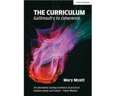 KNYGA Mary Myatt Curriculum