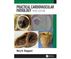 KNYGA Mary N Sheppard Practical Cardiovascular Pathology